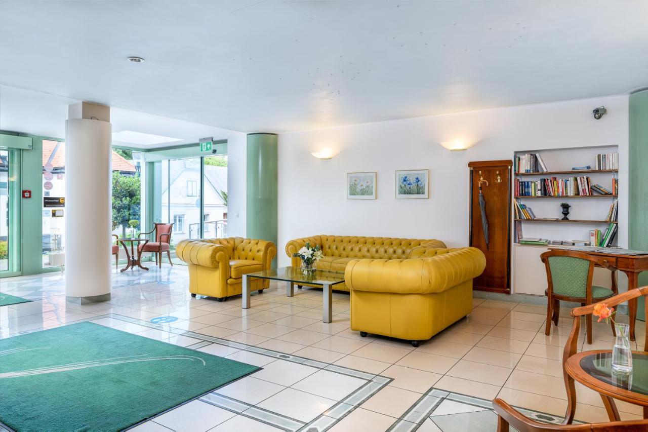 Hotel Schild Viyana Dış mekan fotoğraf
