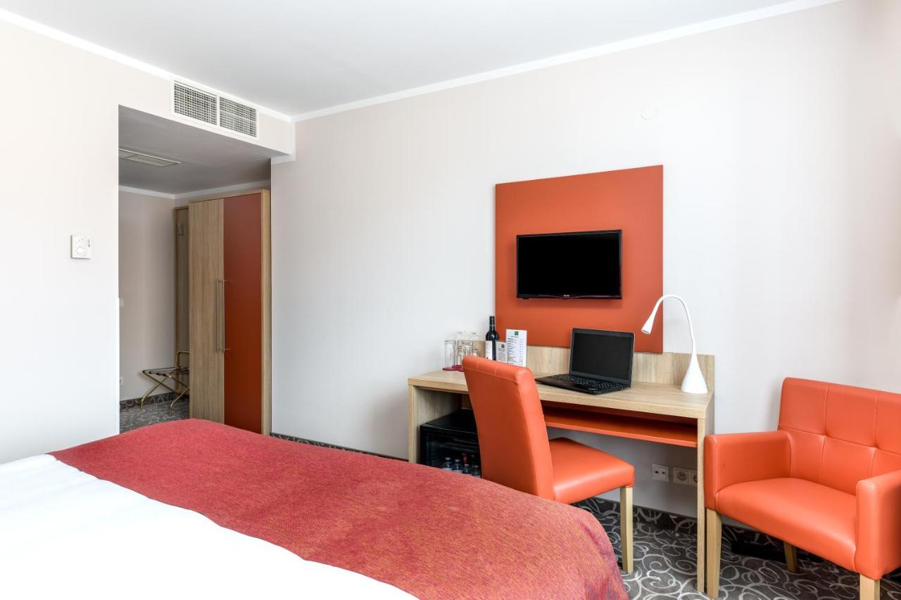 Hotel Schild Viyana Dış mekan fotoğraf