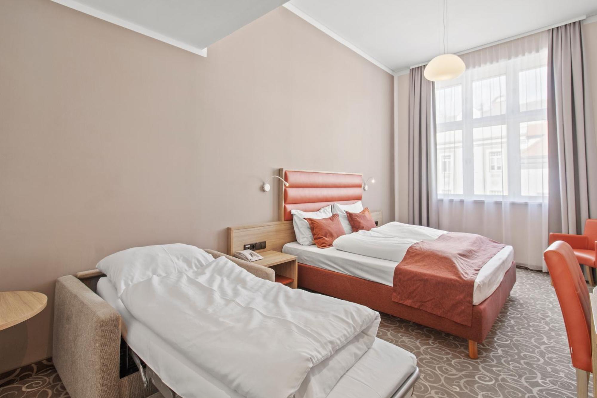 Hotel Schild Viyana Dış mekan fotoğraf