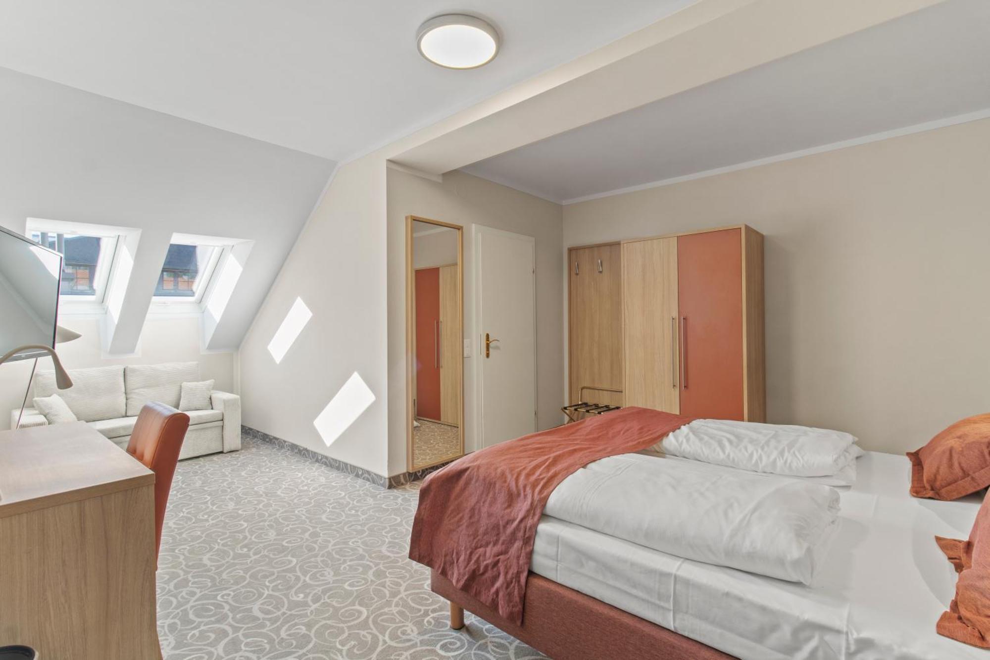 Hotel Schild Viyana Dış mekan fotoğraf