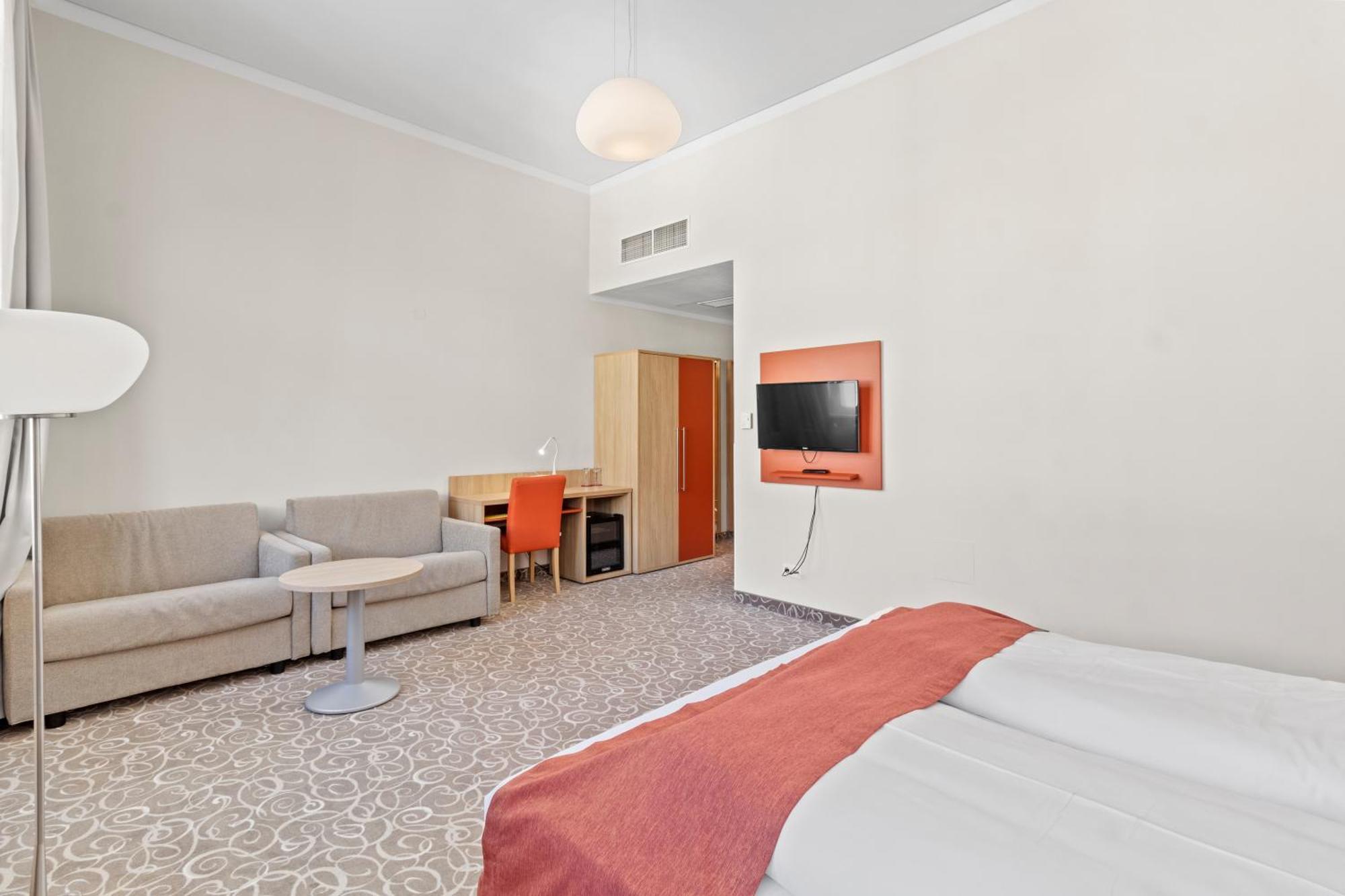 Hotel Schild Viyana Dış mekan fotoğraf