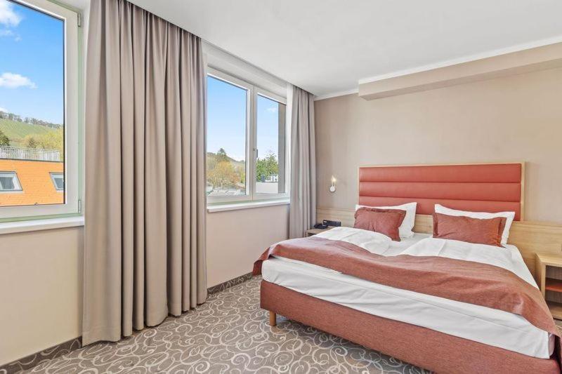 Hotel Schild Viyana Dış mekan fotoğraf
