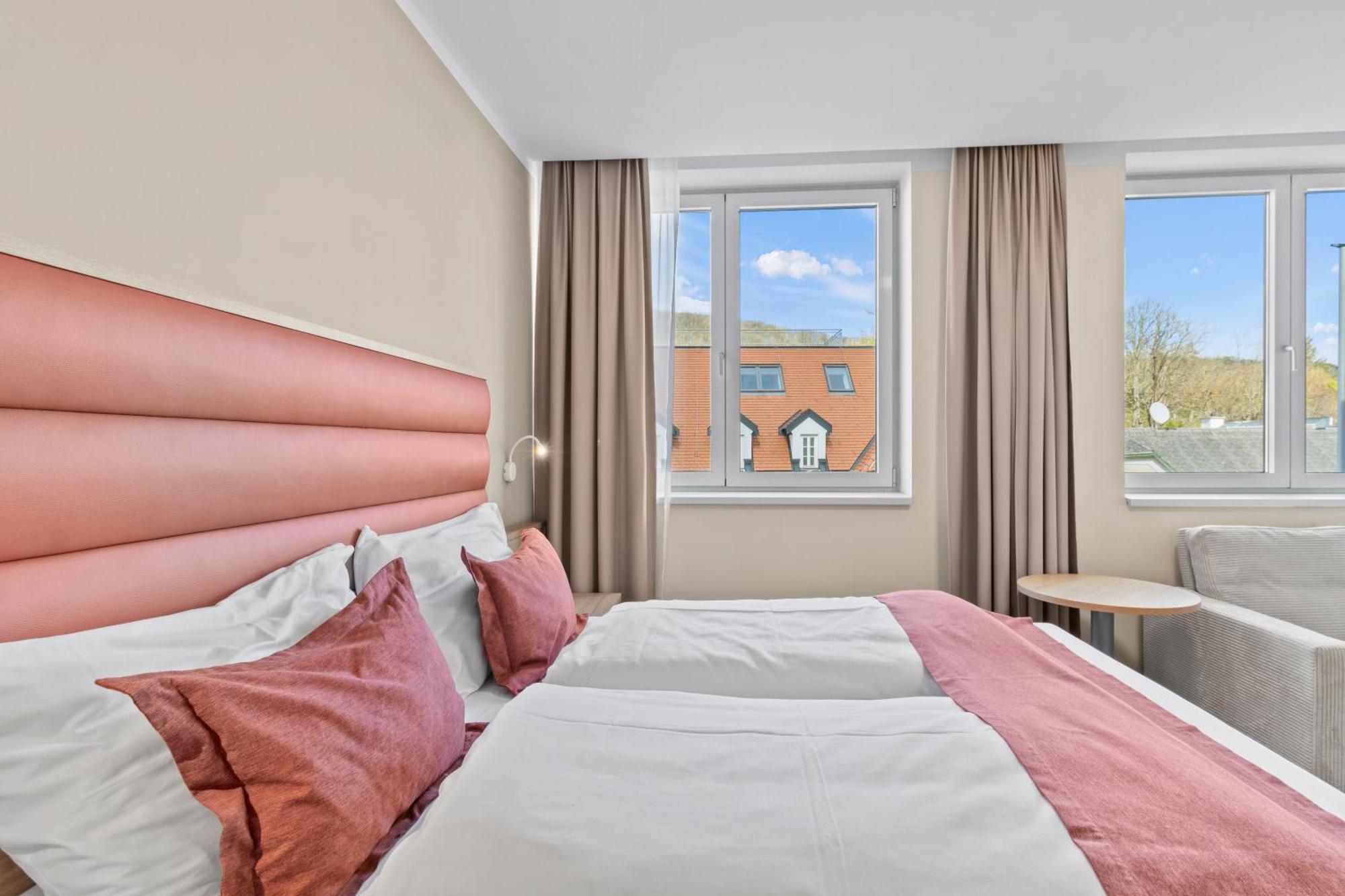 Hotel Schild Viyana Dış mekan fotoğraf