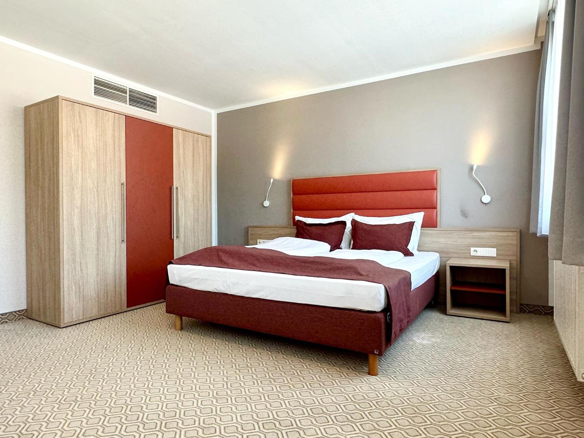 Hotel Schild Viyana Dış mekan fotoğraf
