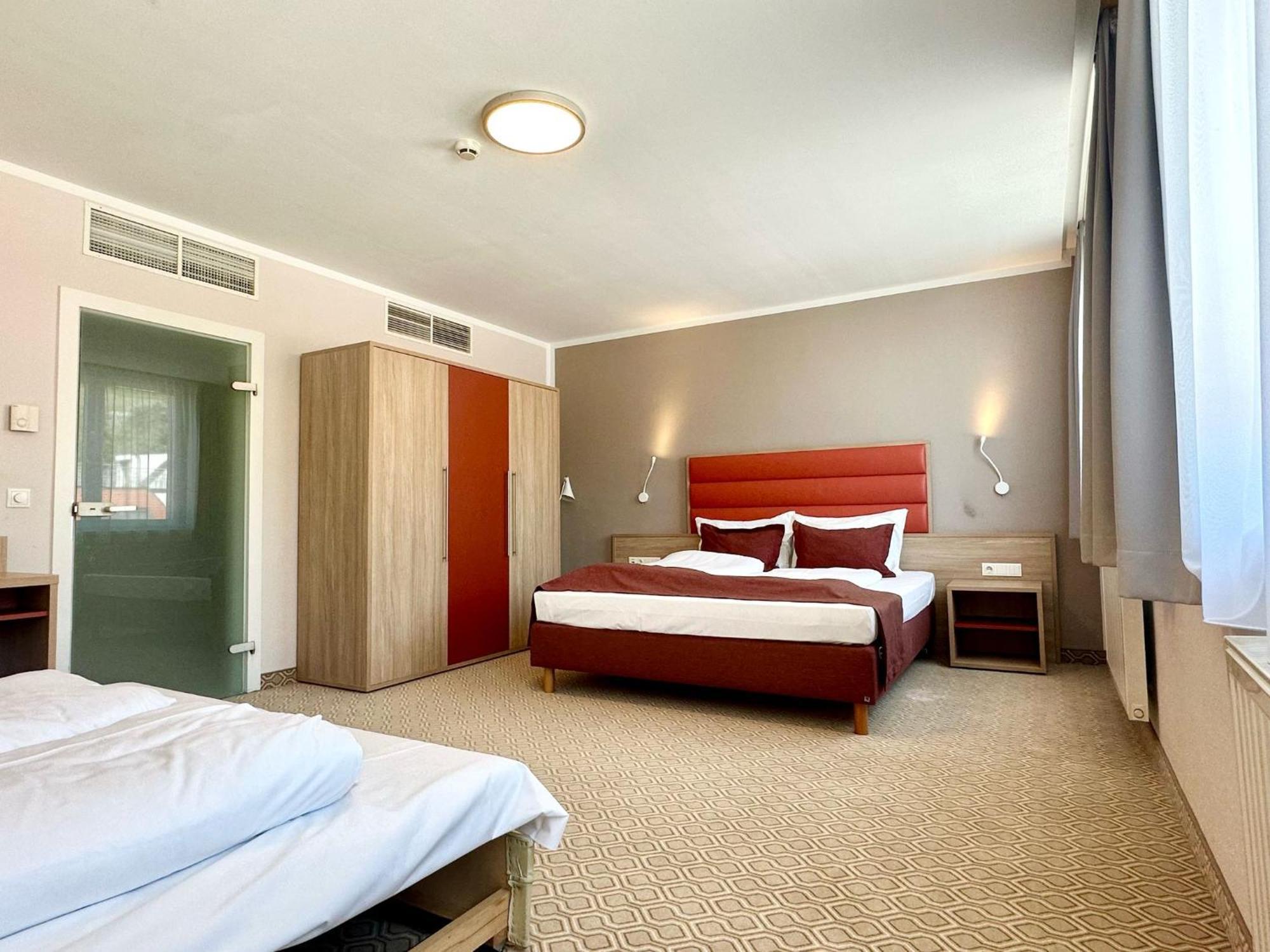 Hotel Schild Viyana Dış mekan fotoğraf