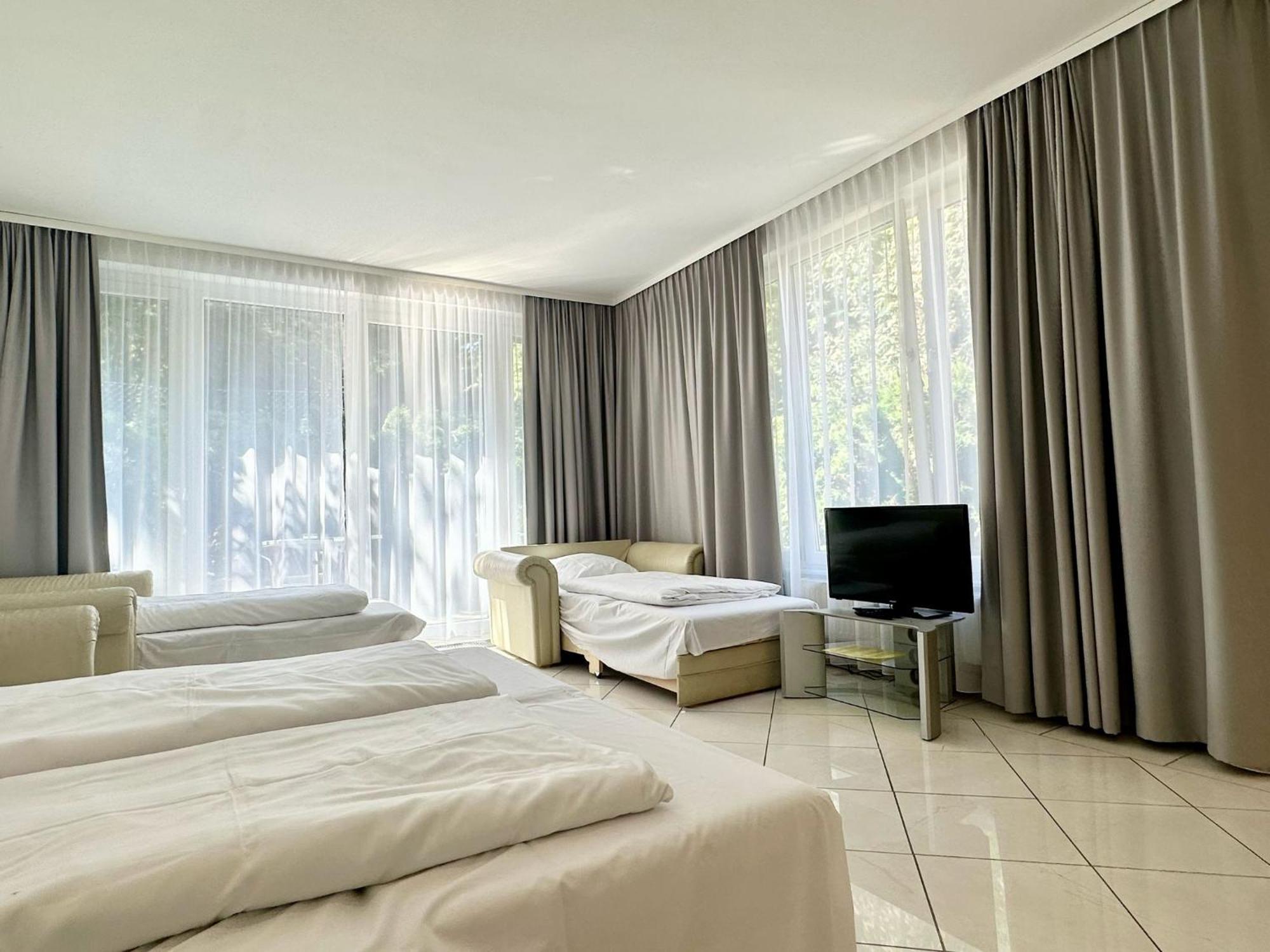 Hotel Schild Viyana Dış mekan fotoğraf