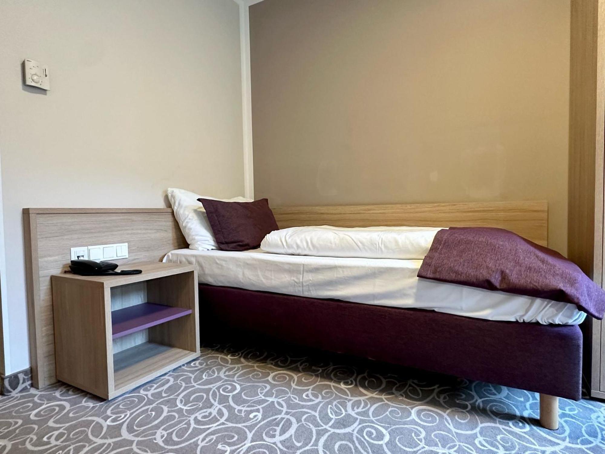 Hotel Schild Viyana Dış mekan fotoğraf