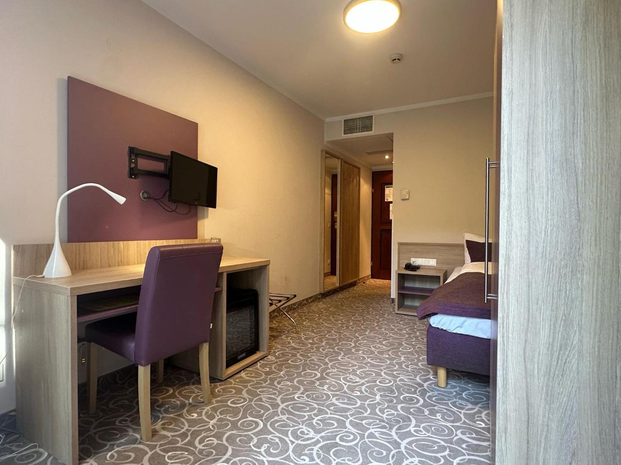 Hotel Schild Viyana Dış mekan fotoğraf