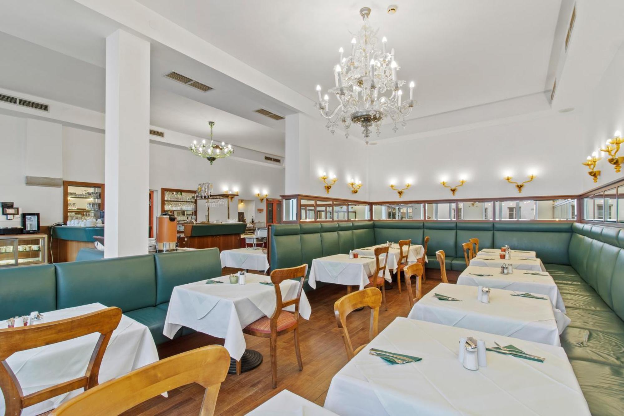 Hotel Schild Viyana Dış mekan fotoğraf