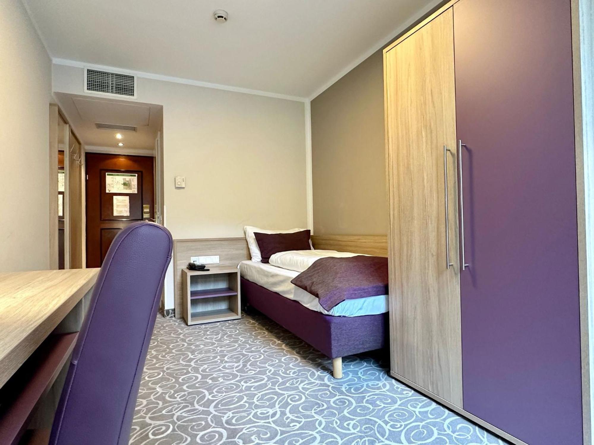 Hotel Schild Viyana Dış mekan fotoğraf